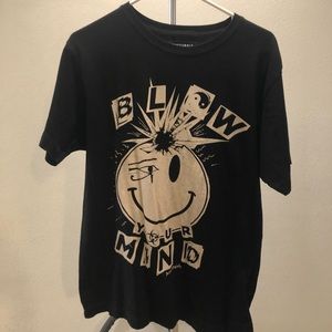 Blow your mind T-shirt